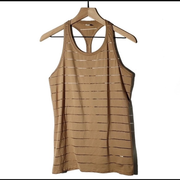 Athleta Tops - Athleta Tank sz M
